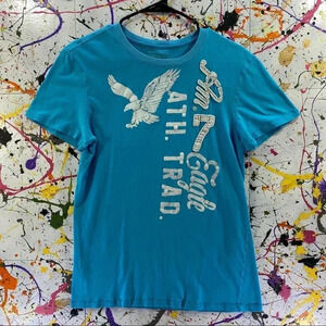 AEO Tee Shirt 🇺🇸🦅